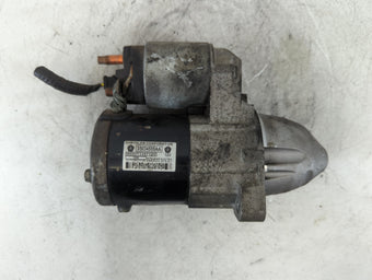 compare product 2009-2020 Dodge Journey Car Starter Motor Solenoid OEM P/N:05034555AA M000T32071ZC Fits OEM Used Auto Parts