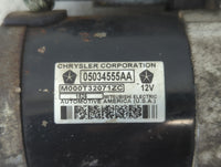 2009-2020 Dodge Journey Car Starter Motor Solenoid OEM P/N:05034555AA M000T32071ZC Fits OEM Used Auto Parts - Oemusedautopar