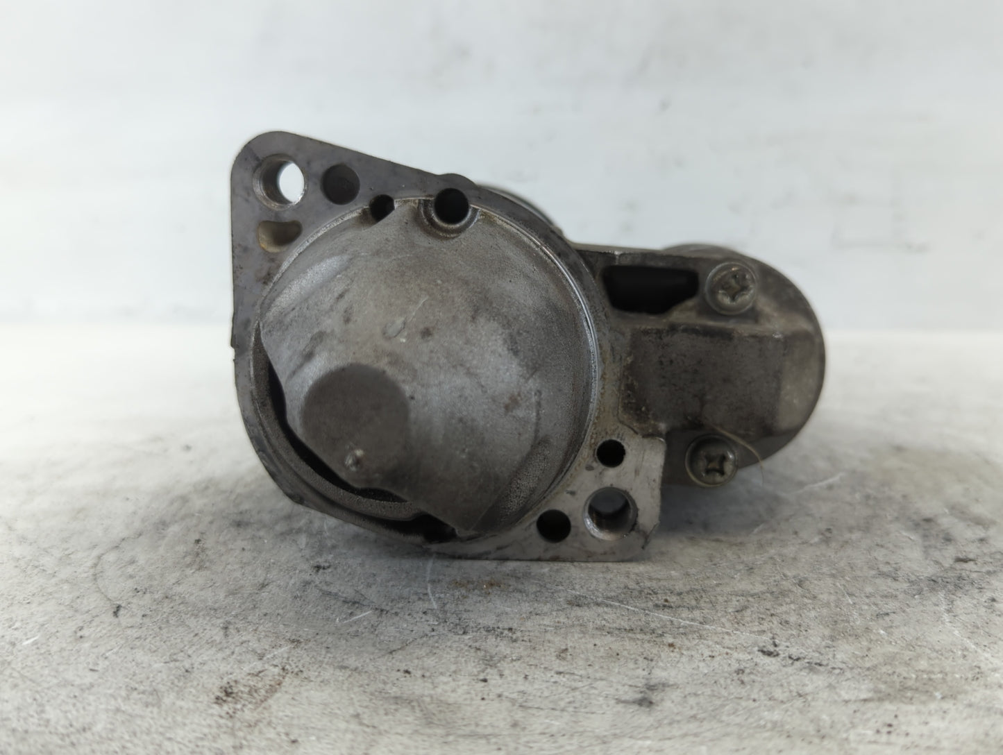 2009-2020 Dodge Journey Car Starter Motor Solenoid OEM P/N:05034555AA M000T32071ZC Fits OEM Used Auto Parts - Oemusedautopar