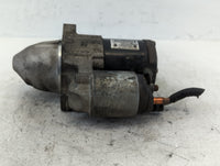 2009-2020 Dodge Journey Car Starter Motor Solenoid OEM P/N:05034555AA M000T32071ZC Fits OEM Used Auto Parts - Oemusedautopar