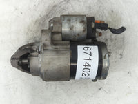 2009-2020 Dodge Journey Car Starter Motor Solenoid OEM P/N:05034555AA M000T32071ZC Fits OEM Used Auto Parts - Oemusedautopar