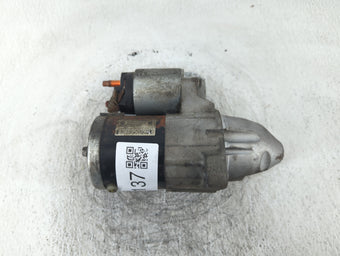 compare product 2009-2020 Dodge Journey Car Starter Motor Solenoid OEM P/N:05034555AA M000T32071ZC Fits OEM Used Auto Parts