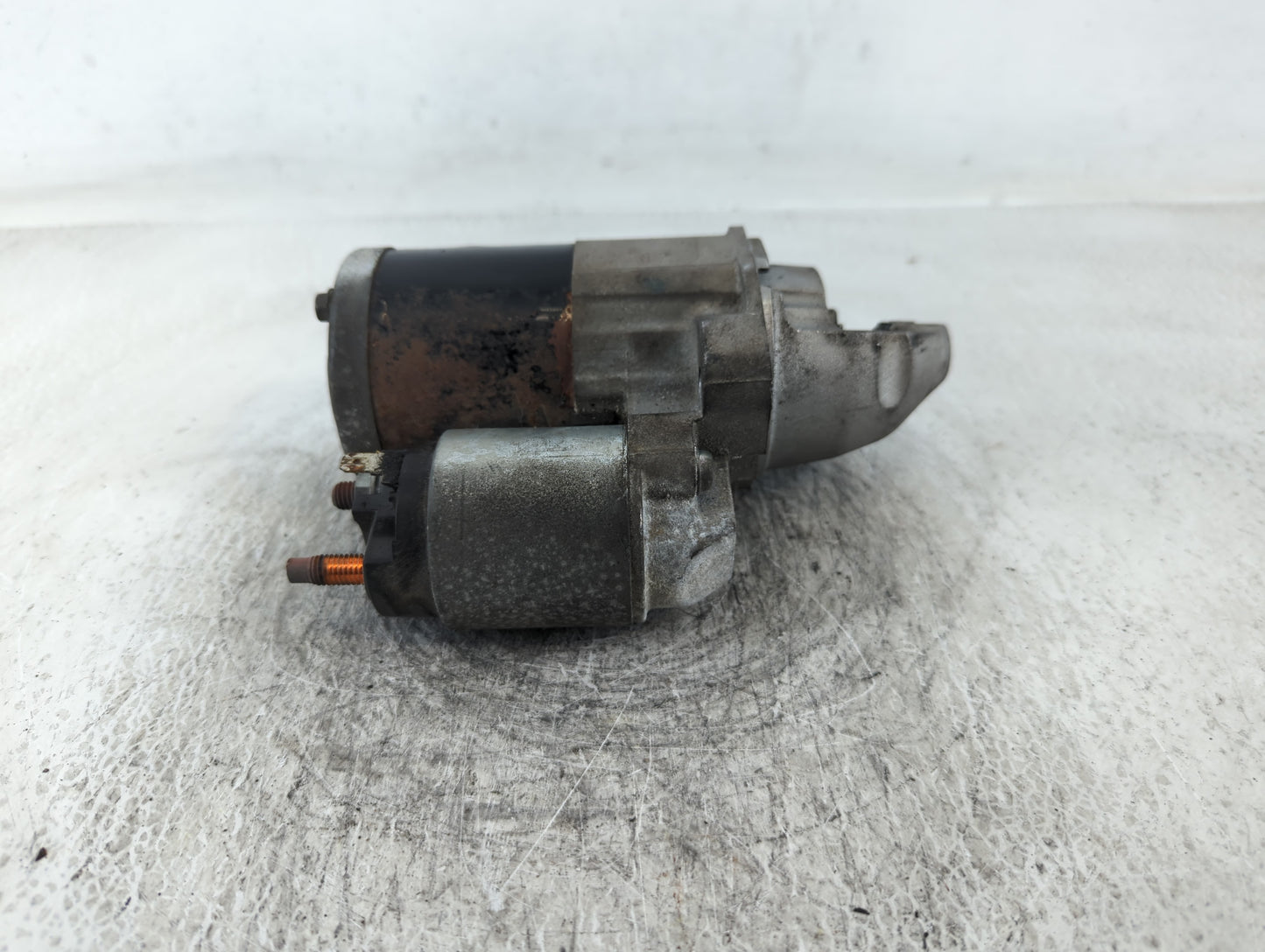 2009-2020 Dodge Journey Car Starter Motor Solenoid OEM P/N:05034555AA M000T32071ZC Fits OEM Used Auto Parts - Oemusedautopar