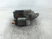 2009-2020 Dodge Journey Car Starter Motor Solenoid OEM P/N:05034555AA M000T32071ZC Fits OEM Used Auto Parts - Oemusedautopar