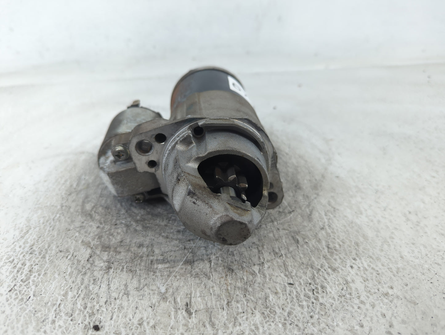 2009-2020 Dodge Journey Car Starter Motor Solenoid OEM P/N:05034555AA M000T32071ZC Fits OEM Used Auto Parts - Oemusedautopar