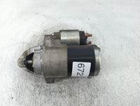 2009-2020 Dodge Journey Car Starter Motor Solenoid OEM P/N:05034555AA M000T32071ZC Fits OEM Used Auto Parts - Oemusedautopar