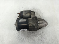 2009-2020 Dodge Journey Car Starter Motor Solenoid OEM P/N:05034555AA Fits OEM Used Auto Parts - Oemusedautoparts1.com