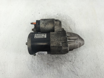compare product 2009-2020 Dodge Journey Car Starter Motor Solenoid OEM P/N:05034555AA Fits OEM Used Auto Parts