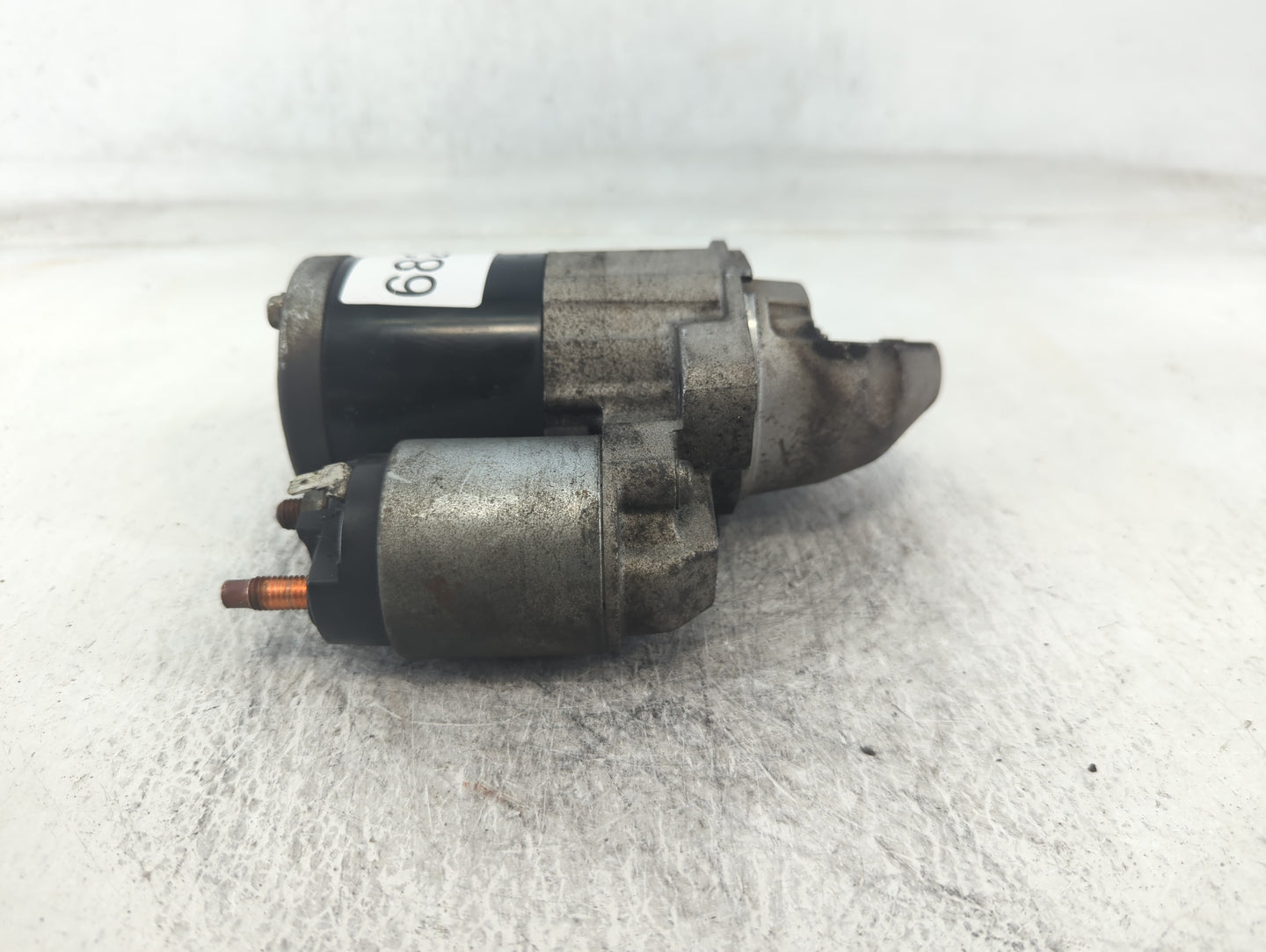 2009-2020 Dodge Journey Car Starter Motor Solenoid OEM P/N:05034555AA Fits OEM Used Auto Parts - Oemusedautoparts1.com