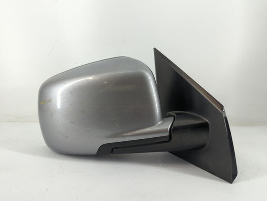 2017 Dodge Journey Passenger Side View Mirror - Right Door Mirror OEM Used - Oemusedautoparts1.com