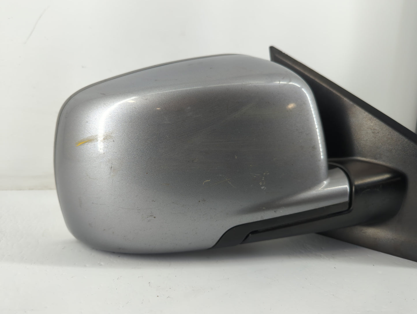 2017 Dodge Journey Passenger Side View Mirror - Right Door Mirror OEM Used - Oemusedautoparts1.com
