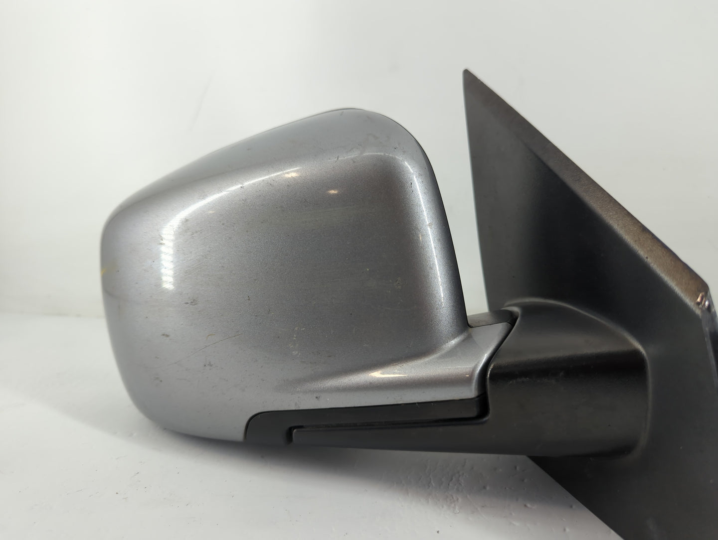 2017 Dodge Journey Passenger Side View Mirror - Right Door Mirror OEM Used - Oemusedautoparts1.com