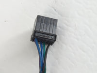 2017 Dodge Journey Passenger Side View Mirror - Right Door Mirror OEM Used - Oemusedautoparts1.com