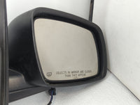 2017 Dodge Journey Passenger Side View Mirror - Right Door Mirror OEM Used - Oemusedautoparts1.com
