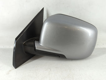 compare product 2017 Dodge Journey Driver Side View Mirror - Left Door Mirror OEM Used