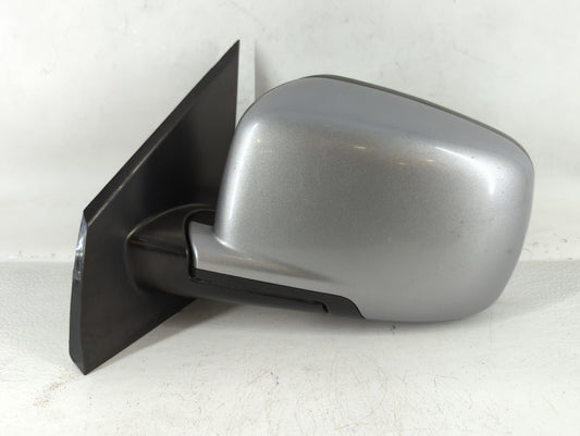 2017 Dodge Journey Driver Side View Mirror - Left Door Mirror OEM Used - Oemusedautoparts1.com