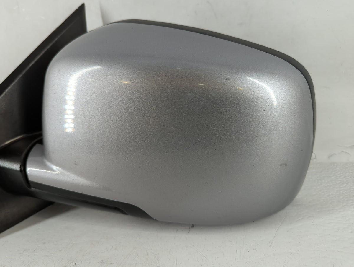 2016-2017 Dodge Journey Driver Side View Mirror - Left Door Mirror OEM Used - Oemusedautoparts1.com