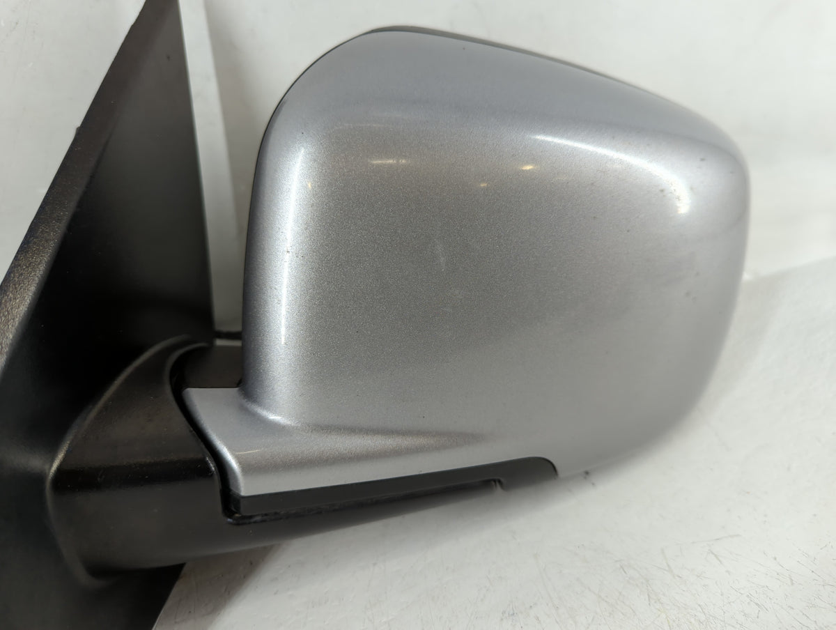 2016-2017 Dodge Journey Driver Side View Mirror - Left Door Mirror OEM Used - Oemusedautoparts1.com