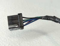 2017 Dodge Journey Driver Side View Mirror - Left Door Mirror OEM Used - Oemusedautoparts1.com