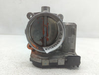 2011-2019 Dodge Journey Throttle Body P/N:0 280 750 570 05184349AC Fits OEM Used Auto Parts - Oemusedautoparts1.com