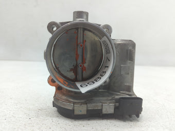 compare product 2011-2019 Dodge Journey Throttle Body P/N:0 280 750 570 05184349AC Fits OEM Used Auto Parts