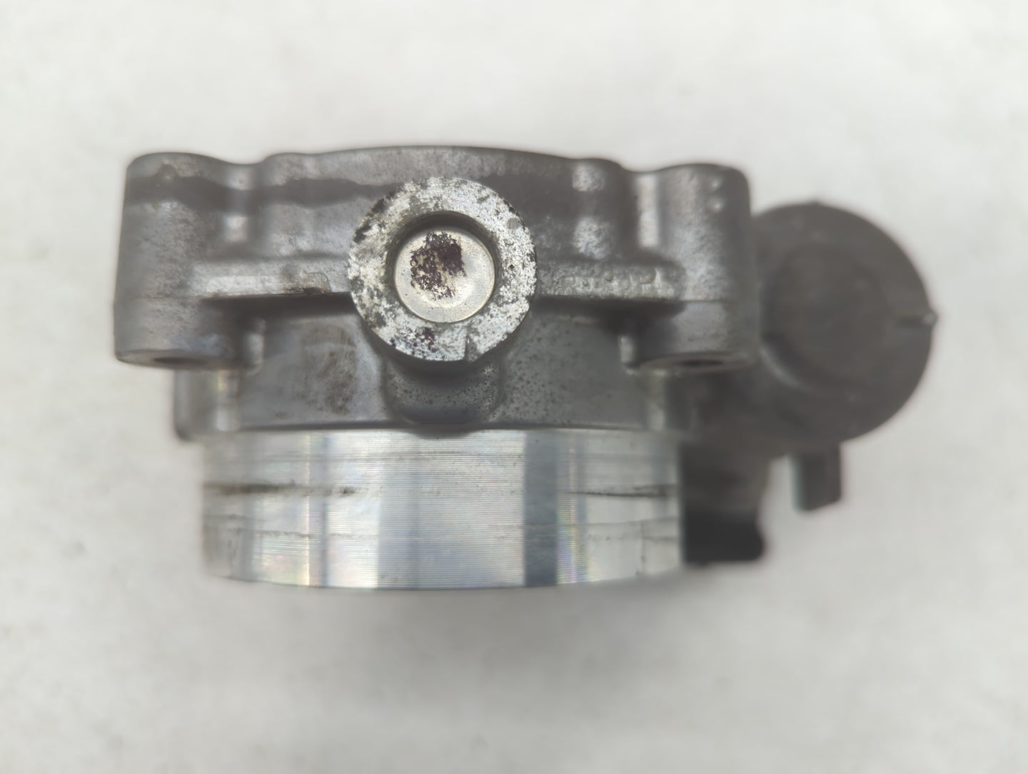 2011-2019 Dodge Journey Throttle Body P/N:0 280 750 570 05184349AC Fits OEM Used Auto Parts - Oemusedautoparts1.com