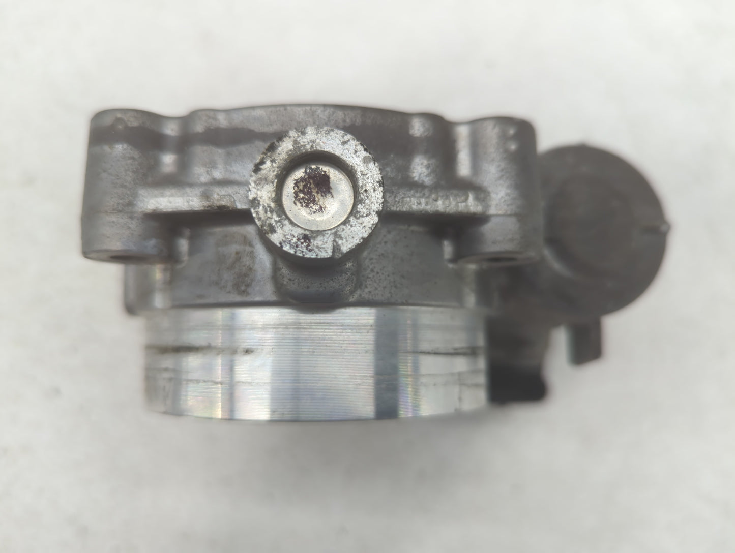 2011-2019 Dodge Journey Throttle Body P/N:0 280 750 570 05184349AC Fits OEM Used Auto Parts - Oemusedautoparts1.com