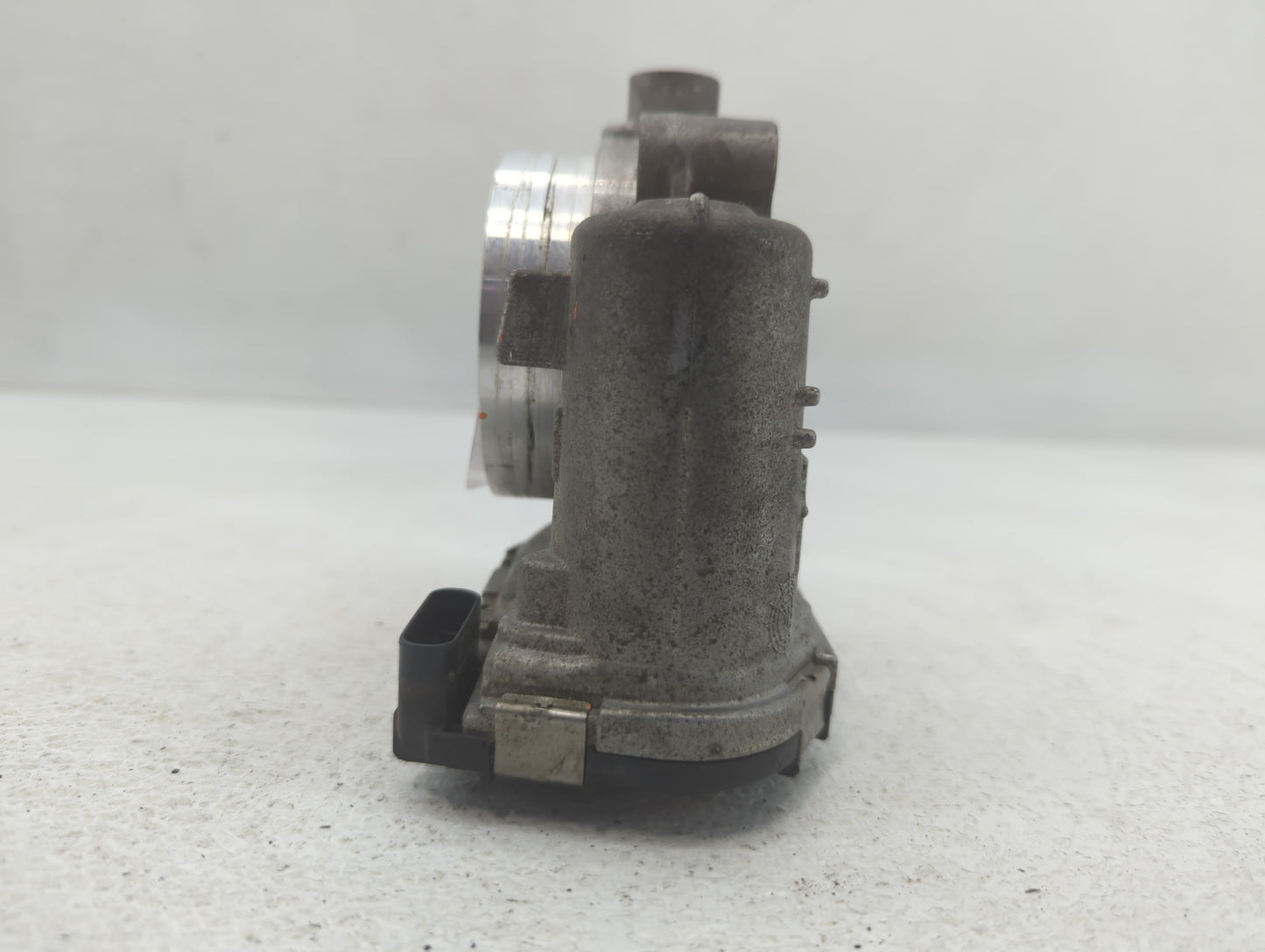 2011-2019 Dodge Journey Throttle Body P/N:0 280 750 570 05184349AC Fits OEM Used Auto Parts - Oemusedautoparts1.com