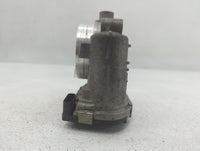 2011-2019 Dodge Journey Throttle Body P/N:0 280 750 570 05184349AC Fits OEM Used Auto Parts - Oemusedautoparts1.com