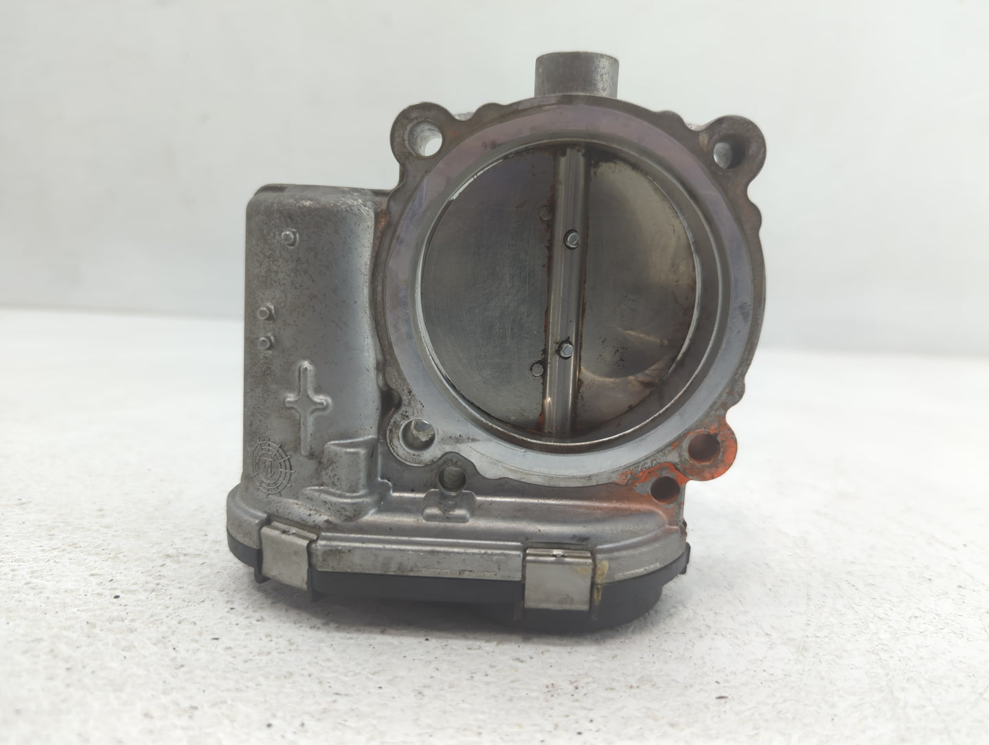 2011-2019 Dodge Journey Throttle Body P/N:0 280 750 570 05184349AC Fits OEM Used Auto Parts - Oemusedautoparts1.com