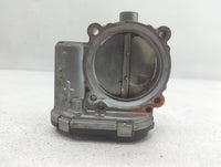 2011-2019 Dodge Journey Throttle Body P/N:0 280 750 570 05184349AC Fits OEM Used Auto Parts - Oemusedautoparts1.com