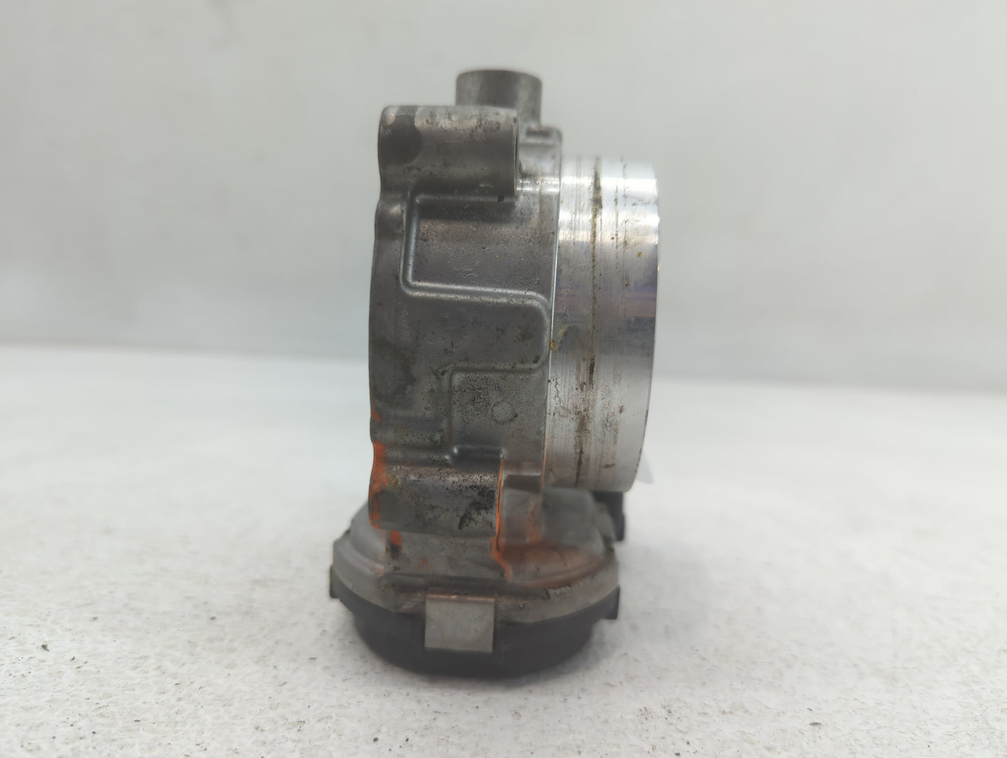 2011-2019 Dodge Journey Throttle Body P/N:0 280 750 570 05184349AC Fits OEM Used Auto Parts - Oemusedautoparts1.com