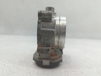 2011-2019 Dodge Journey Throttle Body P/N:0 280 750 570 05184349AC Fits OEM Used Auto Parts - Oemusedautoparts1.com