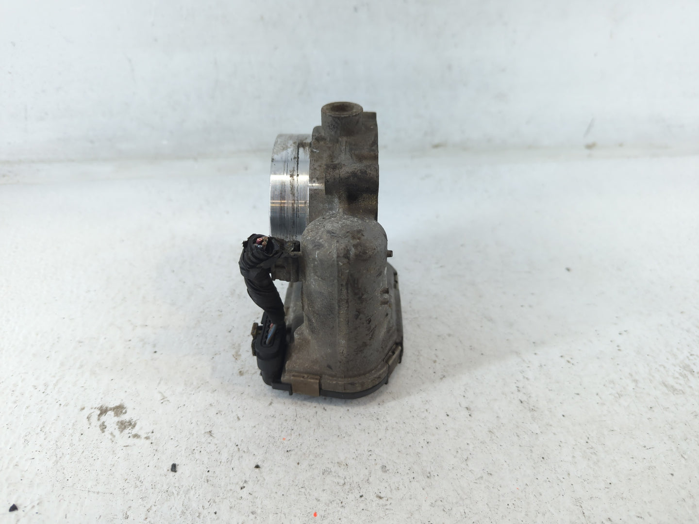 2011-2019 Dodge Journey Throttle Body P/N:0 280 750 570 05184349AC Fits OEM Used Auto Parts - Oemusedautoparts1.com