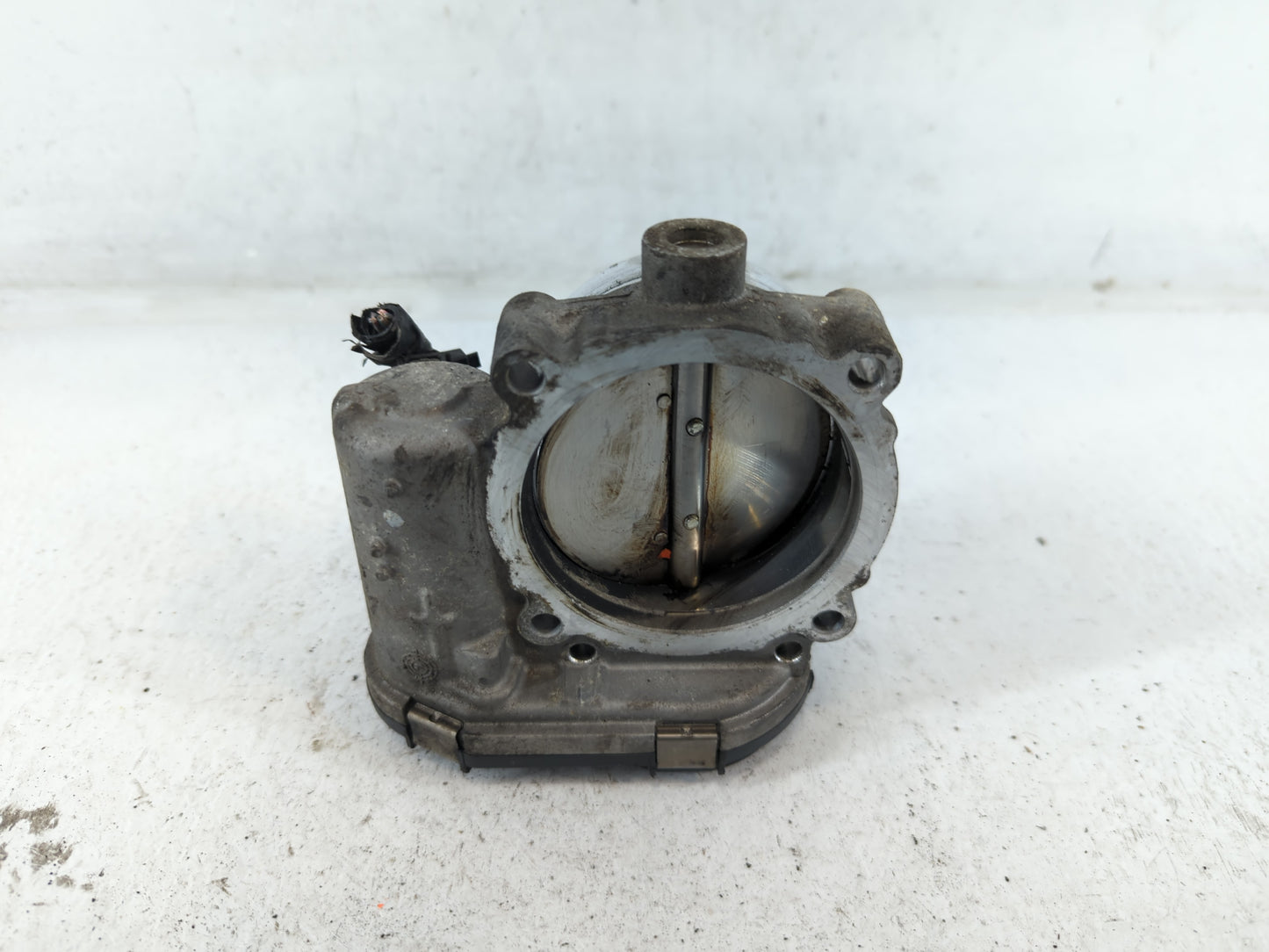 2011-2019 Dodge Journey Throttle Body P/N:0 280 750 570 05184349AC Fits OEM Used Auto Parts - Oemusedautoparts1.com