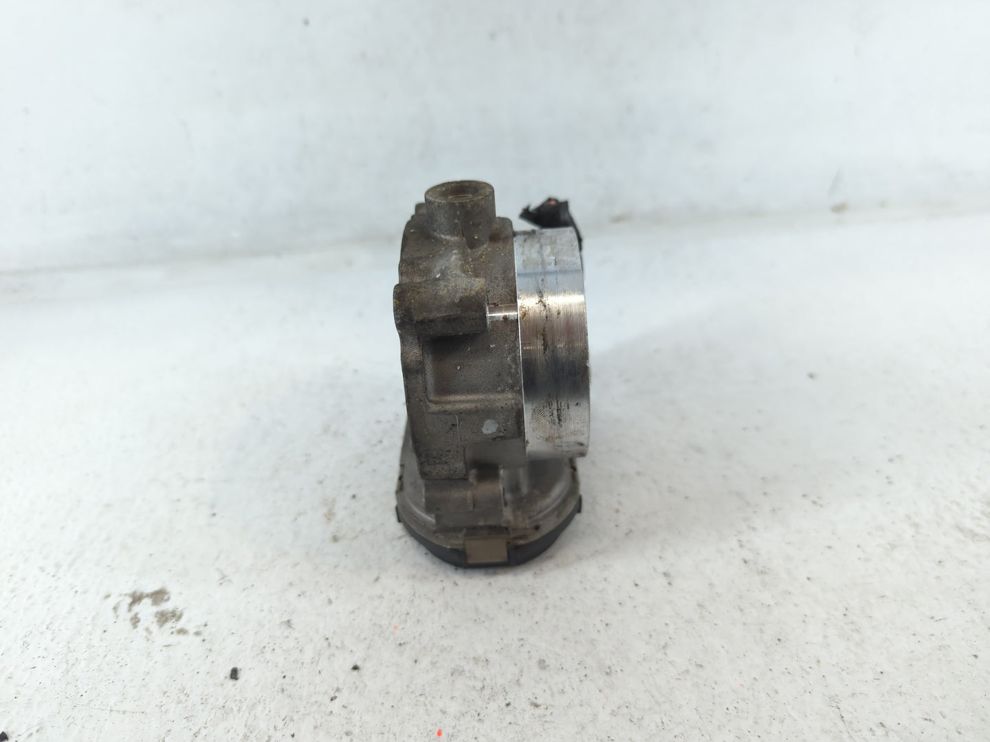 2011-2019 Dodge Journey Throttle Body P/N:0 280 750 570 05184349AC Fits OEM Used Auto Parts - Oemusedautoparts1.com