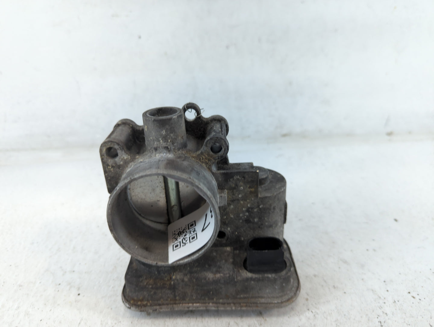 2009-2018 Dodge Journey Throttle Body P/N:04891735AC Fits Fits 2007 2008 2009 2010 2011 2012 2013 2014 2015 2016 2017 2018 O