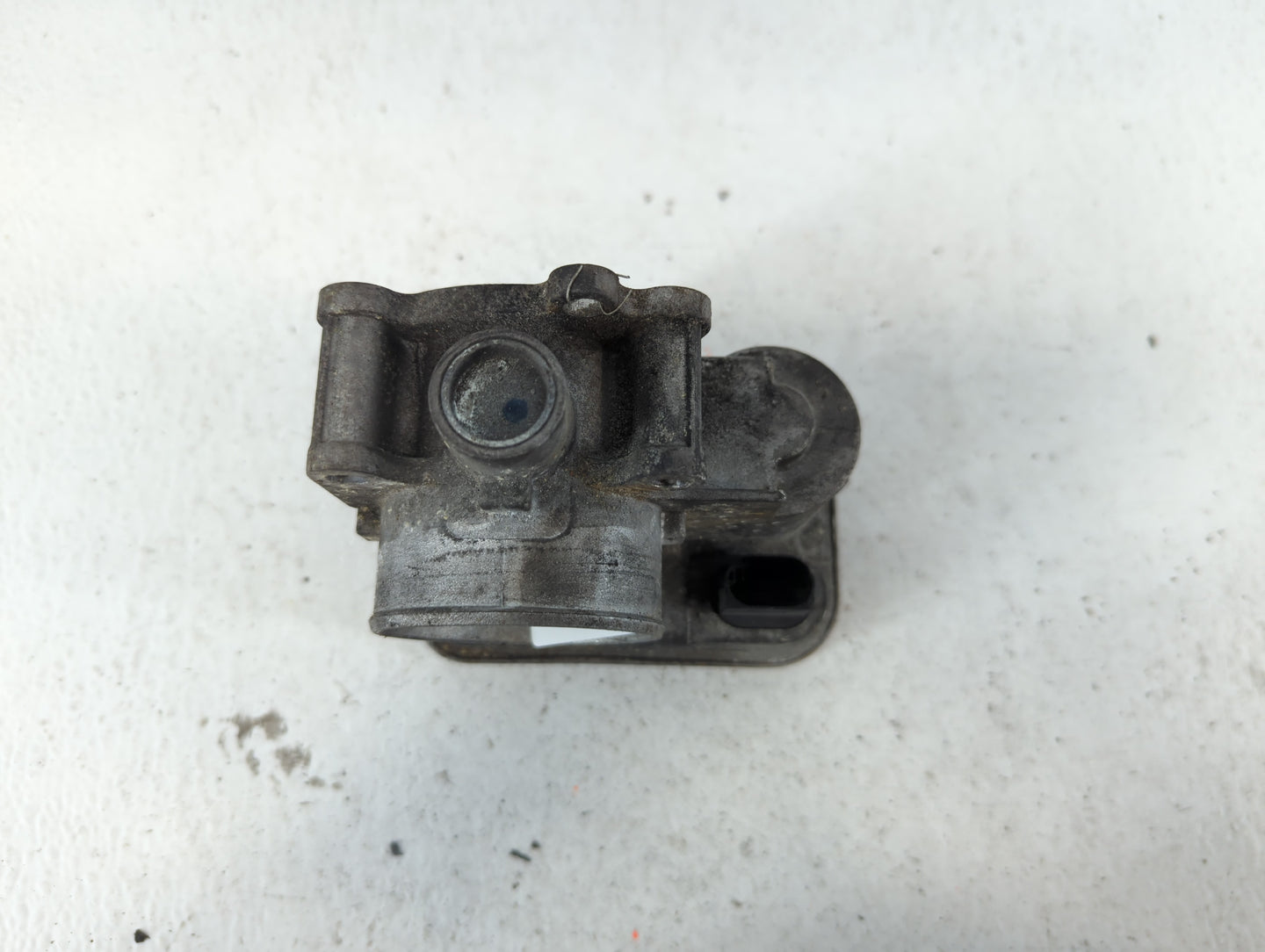 2009-2018 Dodge Journey Throttle Body P/N:04891735AC Fits Fits 2007 2008 2009 2010 2011 2012 2013 2014 2015 2016 2017 2018 O