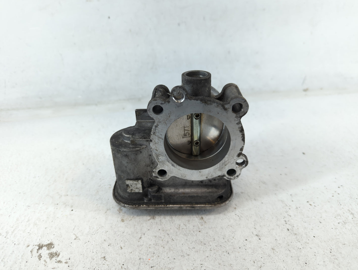 2009-2018 Dodge Journey Throttle Body P/N:04891735AC Fits Fits 2007 2008 2009 2010 2011 2012 2013 2014 2015 2016 2017 2018 O