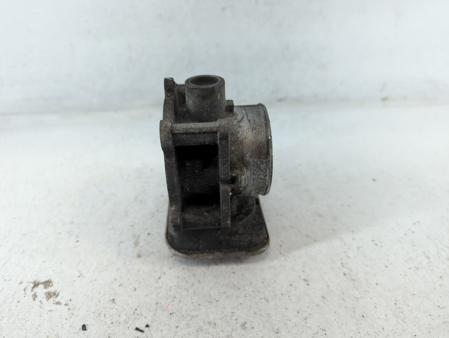2009-2018 Dodge Journey Throttle Body P/N:04891735AC Fits Fits 2007 2008 2009 2010 2011 2012 2013 2014 2015 2016 2017 2018 O