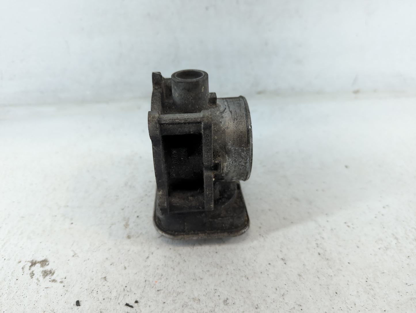 2009-2018 Dodge Journey Throttle Body P/N:04891735AC Fits Fits 2007 2008 2009 2010 2011 2012 2013 2014 2015 2016 2017 2018 O