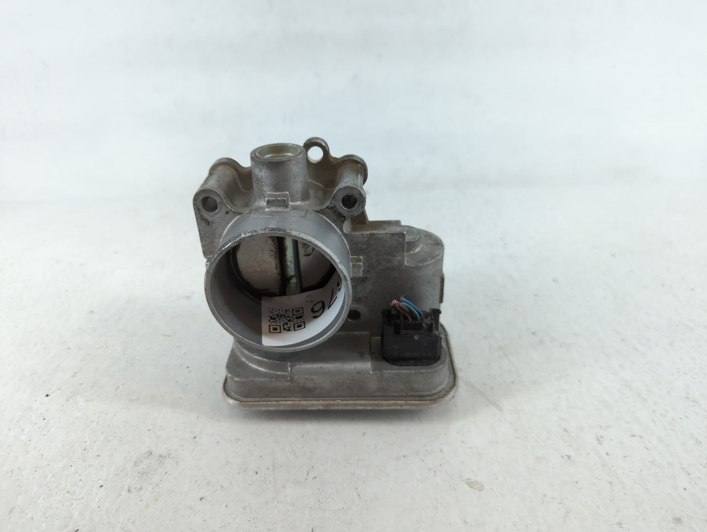 2009-2018 Dodge Journey Throttle Body P/N:891735AC Fits Fits 2007 2008 2009 2010 2011 2012 2013 2014 2015 2016 2017 2018 OEM