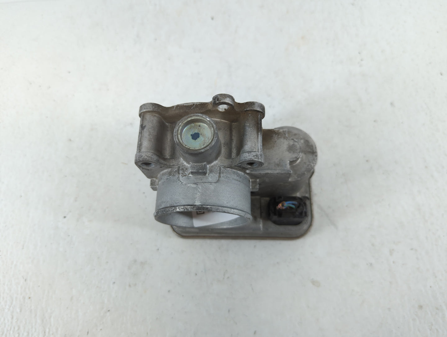2009-2018 Dodge Journey Throttle Body P/N:891735AC Fits Fits 2007 2008 2009 2010 2011 2012 2013 2014 2015 2016 2017 2018 OEM