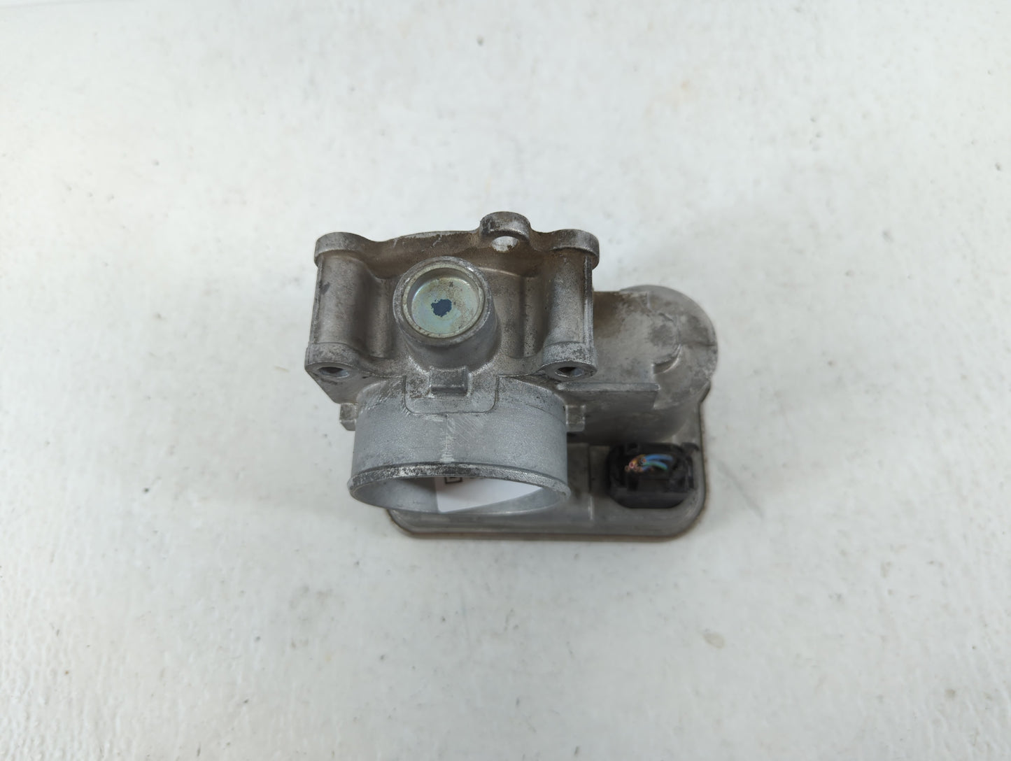 2009-2018 Dodge Journey Throttle Body P/N:891735AC Fits Fits 2007 2008 2009 2010 2011 2012 2013 2014 2015 2016 2017 2018 OEM
