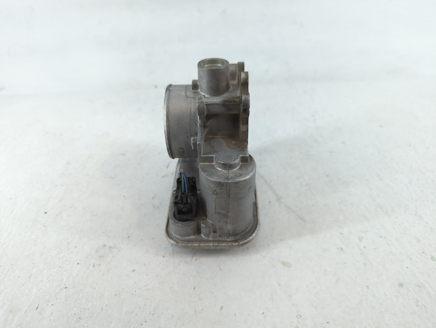 2009-2018 Dodge Journey Throttle Body P/N:891735AC Fits Fits 2007 2008 2009 2010 2011 2012 2013 2014 2015 2016 2017 2018 OEM