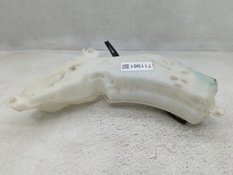 compare product 2017 Dodge Journey Windshield Washer Fluid Reservoir Bottle Oem