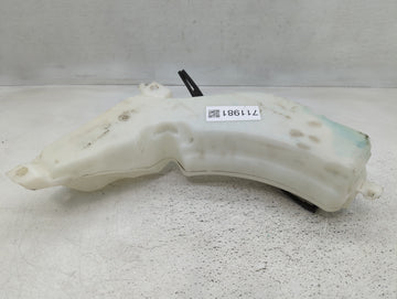 2017 Dodge Journey Windshield Washer Fluid Reservoir Bottle Oem - Oemusedautoparts1.com