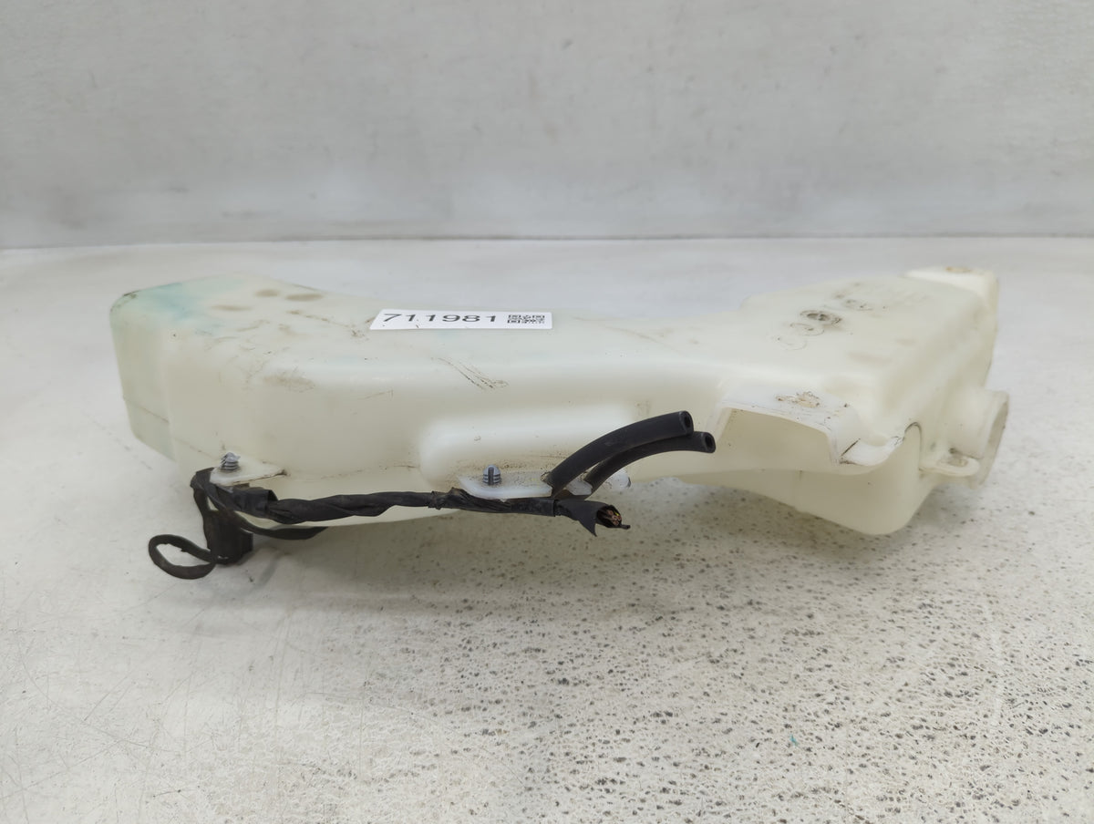2017 Dodge Journey Windshield Washer Fluid Reservoir Bottle Oem 711981 - Oemusedautoparts1.com