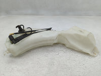 2017 Dodge Journey Windshield Washer Fluid Reservoir Bottle Oem - Oemusedautoparts1.com