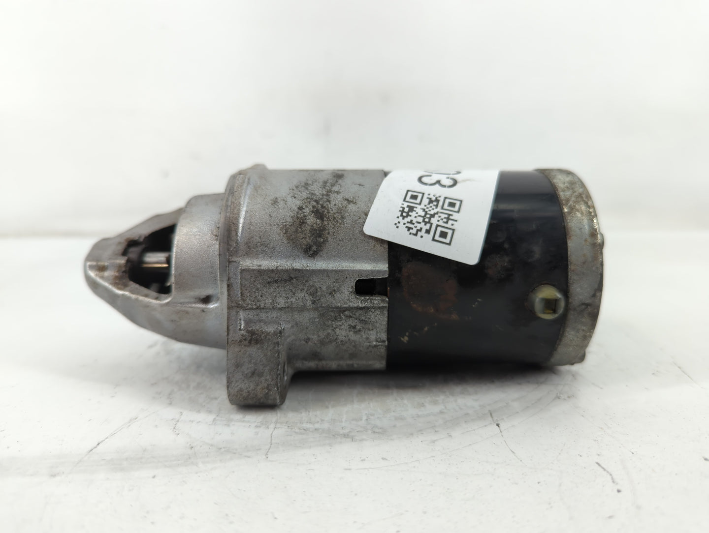 2009-2020 Dodge Journey Car Starter Motor Solenoid OEM P/N:M000T32071ZC 05034555AA Fits OEM Used Auto Parts - Oemusedautopar